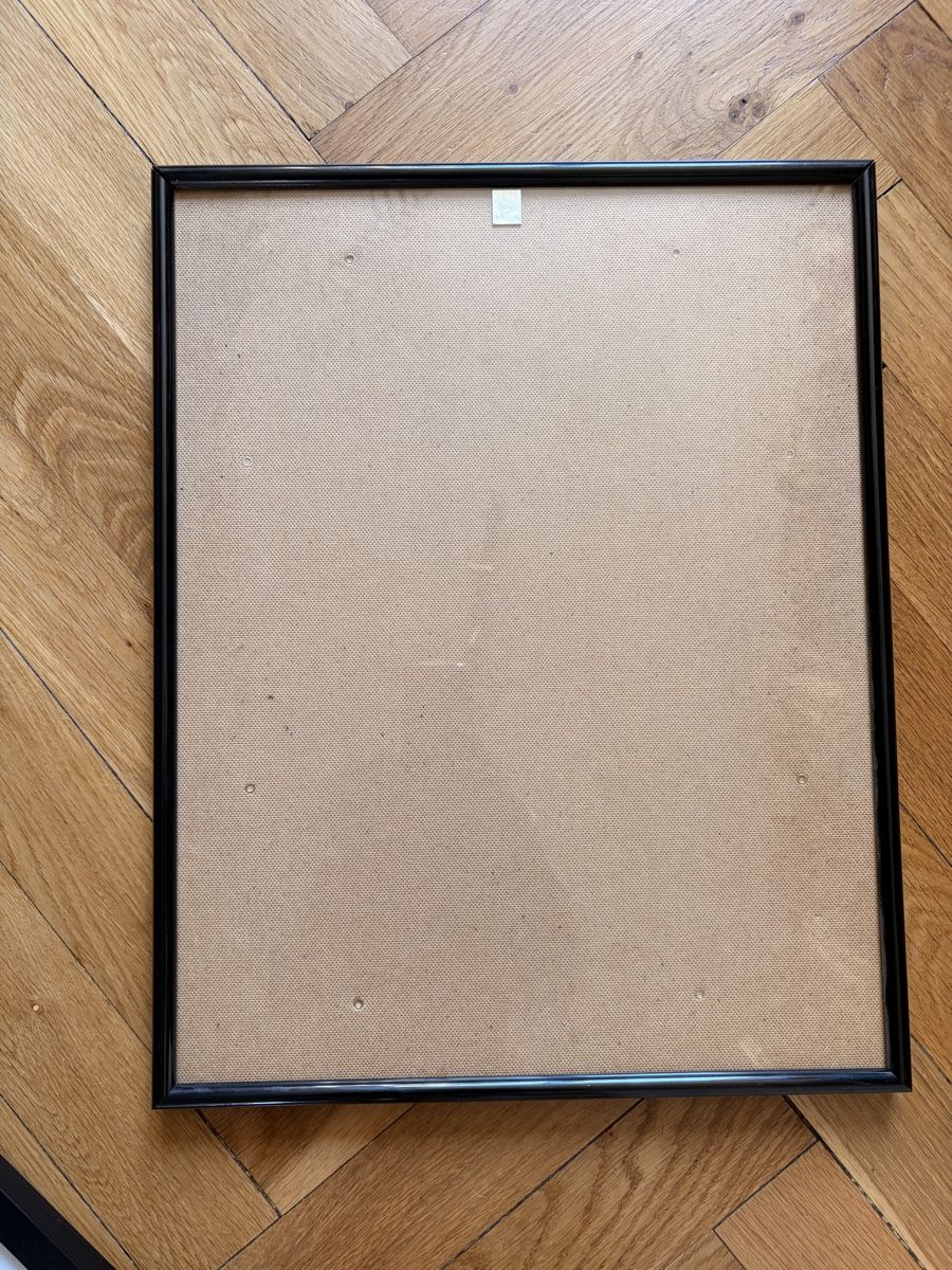 Cornici: Picture frames (Various Sizes) – Usato da Zürich venduto da mxcs