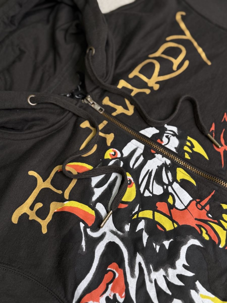 Ed Hardy Pullover & Sweatshirts: Ed Hrady Gr. L – Gebraucht aus Luzern von Fabri2000 3