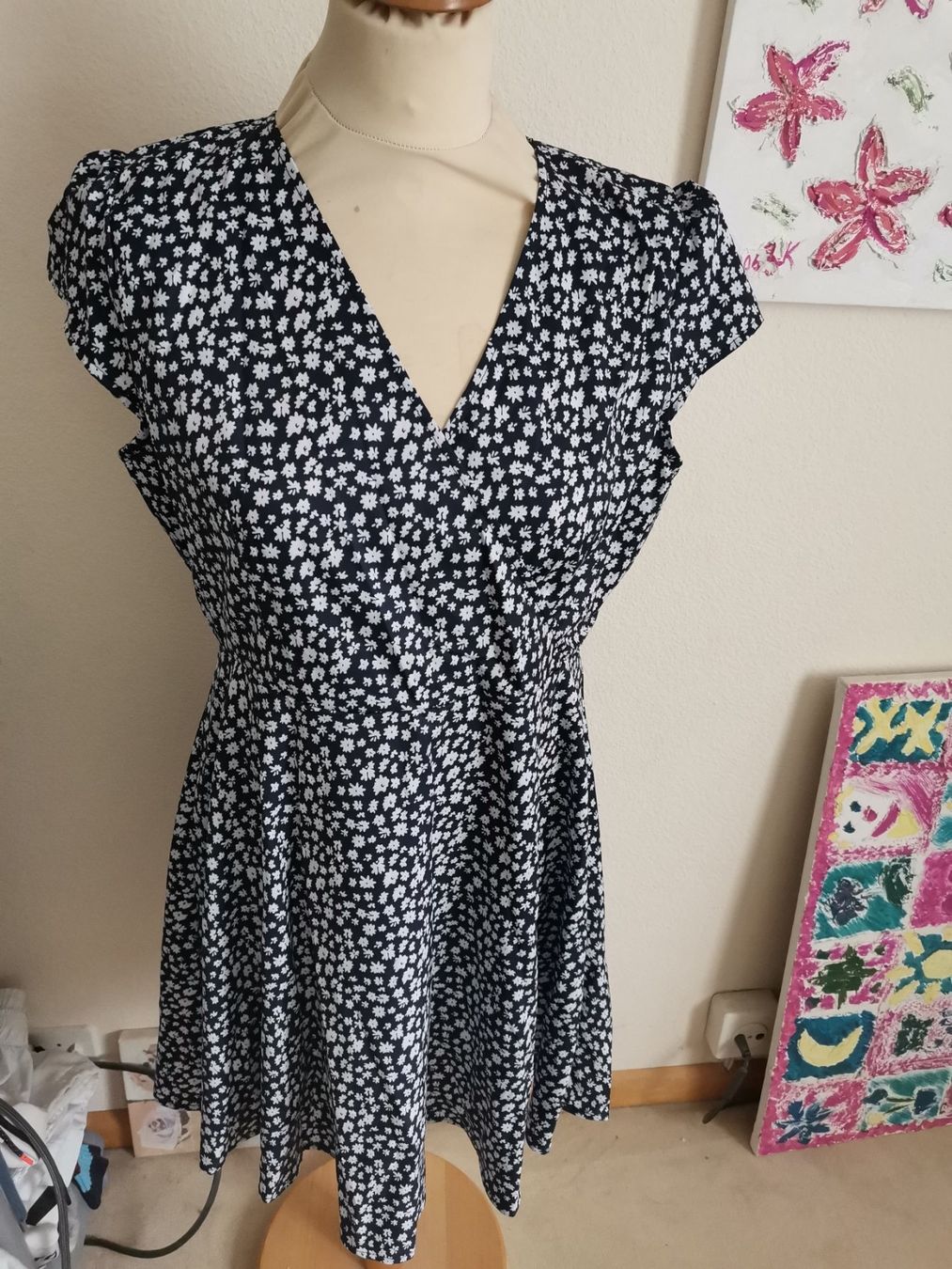 Vestiti: Kleid Gr. 38 – Nuovo (secondo la descrizione) da Therwil venduto da JeannysTrendStyle 2