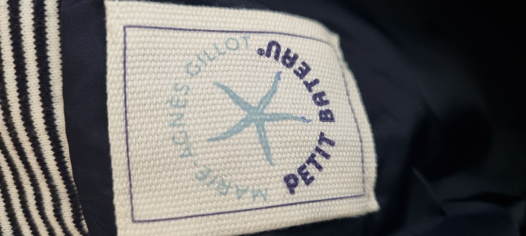 Petit Bateau Gonne: Jupe mi-longue petit bateau taille S – Usato da Vernier venduto da sbo_qlk6 3