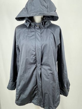 FUCHS SCHMITT Veste gris/bleu