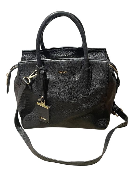 Dkny Tasche Schwarz