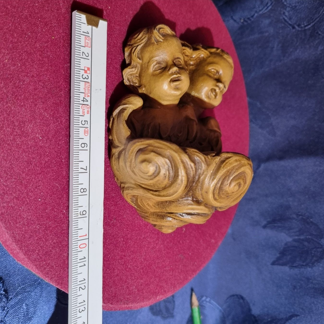 Sculture & Statue: Sakrahl Weihwasser – Usato da Kriens venduto da gra_fhn7 5