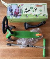 Trottinette évolutive mini micro 3 in 1