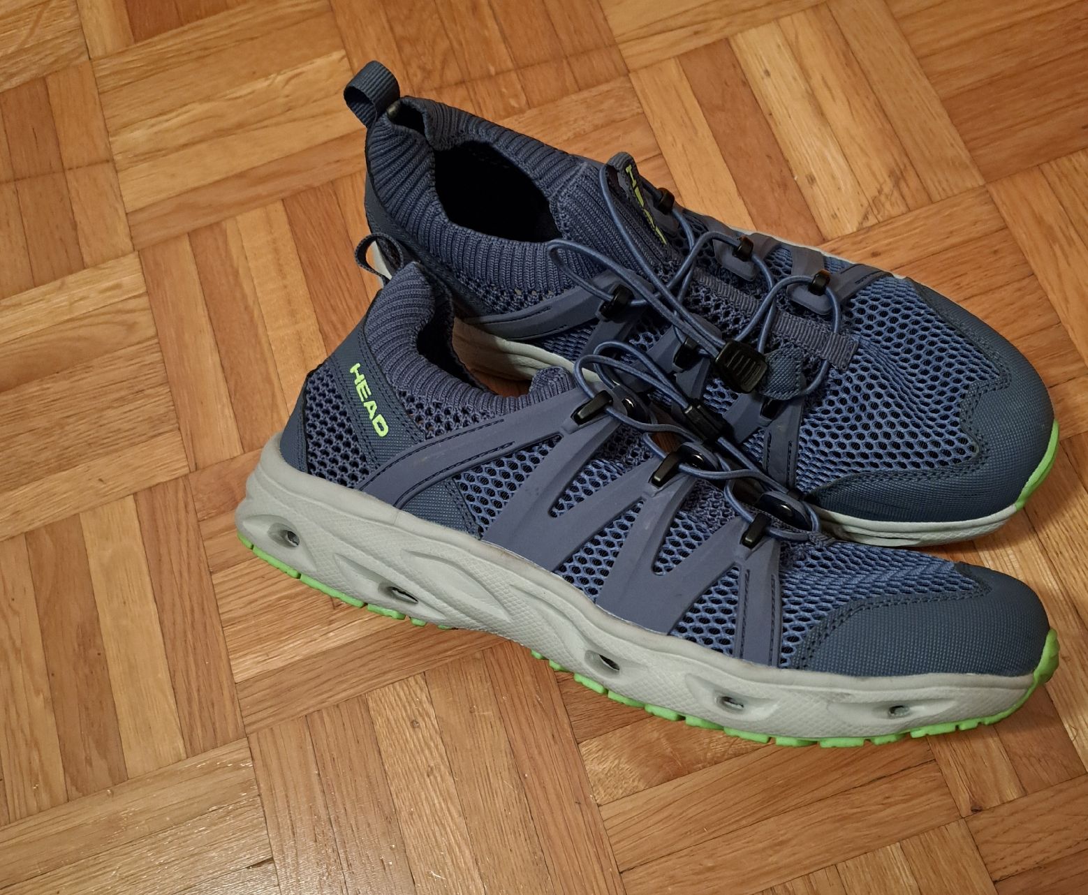 Head Scarpe da uomo: Schuhe 41 – Usato da Dietikon venduto da Betka08