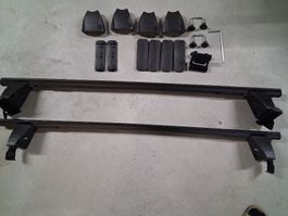 Dachgepäckträger Menabo (123cm lang)