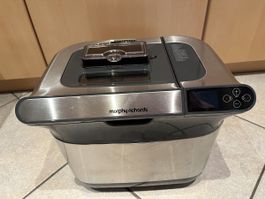 Brotbackautomat