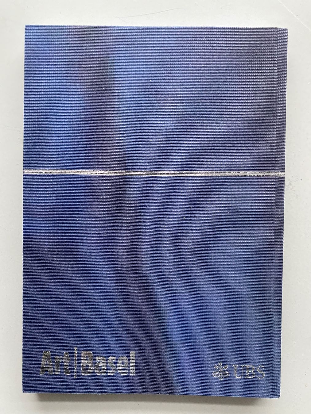 Bücher: ART BASEL 2022  unlimited Katalog – Gebraucht aus Zürich von lesgarcons 4