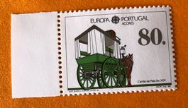 Briefmarken aus Portugal UNGESTEMPELT Siehe Original Fotos. 