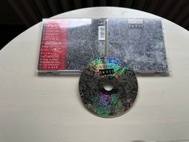 PATENT OCHSNER tolle Gemüs CD Kult CH Schweiz Berner Rock