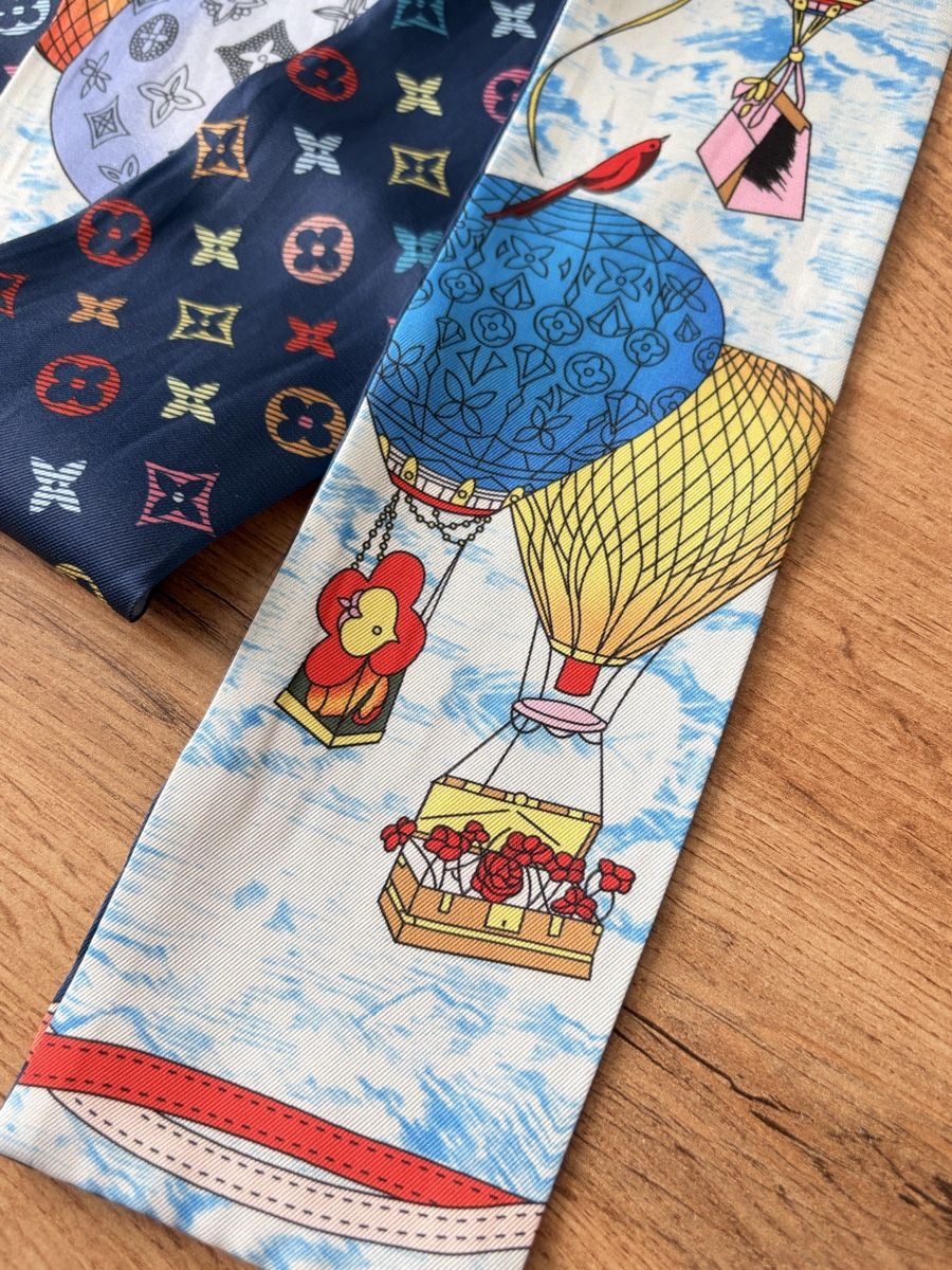 Sonstige Kleidung & Accessoires: Taschen Bandeau Multicolor – Neu (gemäss Beschreibung) aus Wetzikon ZH von Kleeblume 1