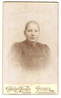 Fotografie Glarner Fieger, Glarus, Unter
