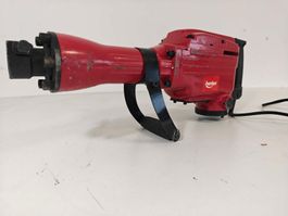 Abbruchhammer 1800 Watt / 6-Kant Meißelhammer Bohrhammer