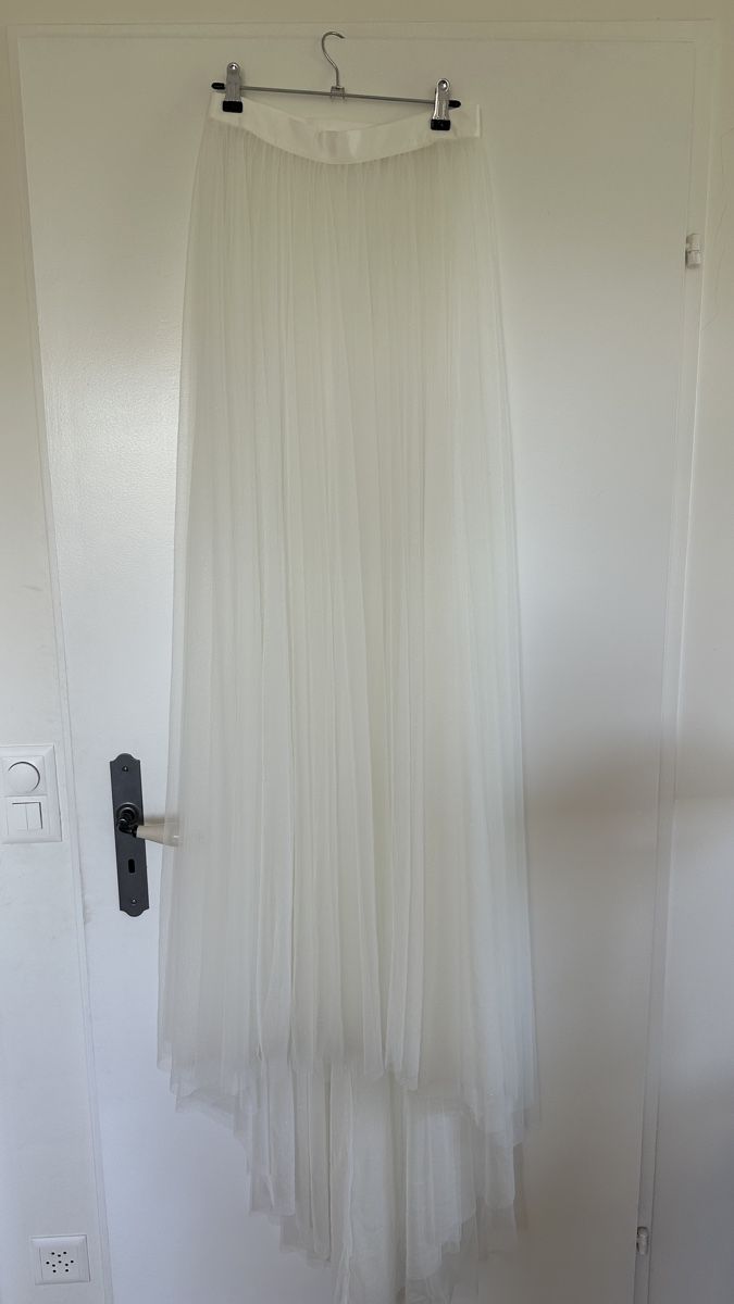 Vestiti: Robe de mariée - Taille S 36-38 – Nuovo (secondo la descrizione) da Commugny venduto da rus_my8v 4