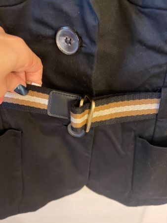 Mango Jacke (Neu)