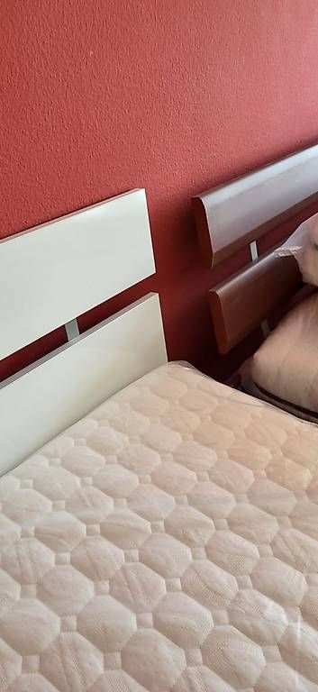 Betten: Neue Bettgestelle – Gebraucht aus Basel von FETAG_Brocki 3