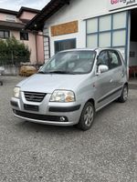 Hyundai Atos prime 1.1