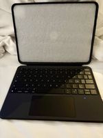 NEUE HOU Tastatur-Hülle iPad Air 11inch