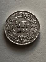 50 Rp. 1944