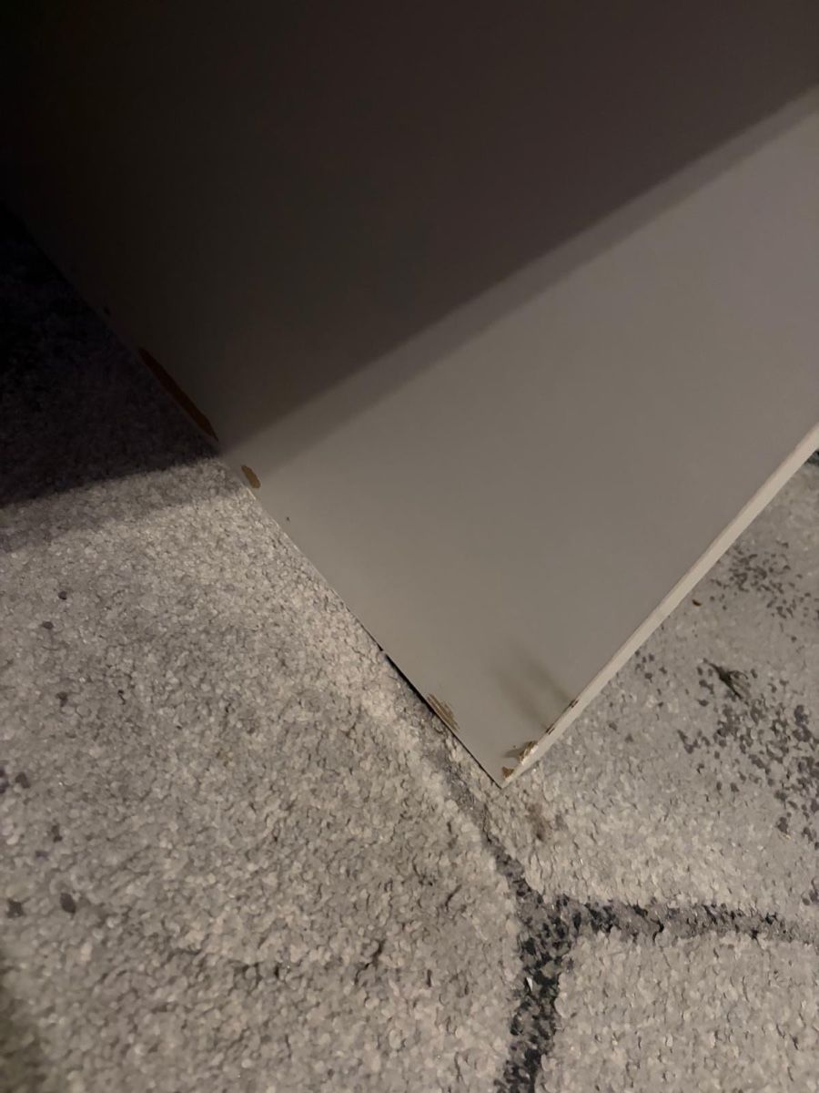 Armadi: Kleiderschrank Ikea Rakke – Usato da Brislach venduto da Jelejere1407 8