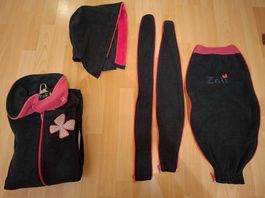 Tragejacke in Grösse M von Zoli