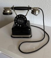 Antiker Original-PTT-Telefonapparat (1917)