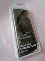 Orig. Samsung LED-View Cover S8+ gold