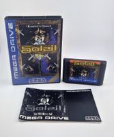 Soleil / Sega Mega Drive