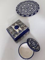 Set marocain 