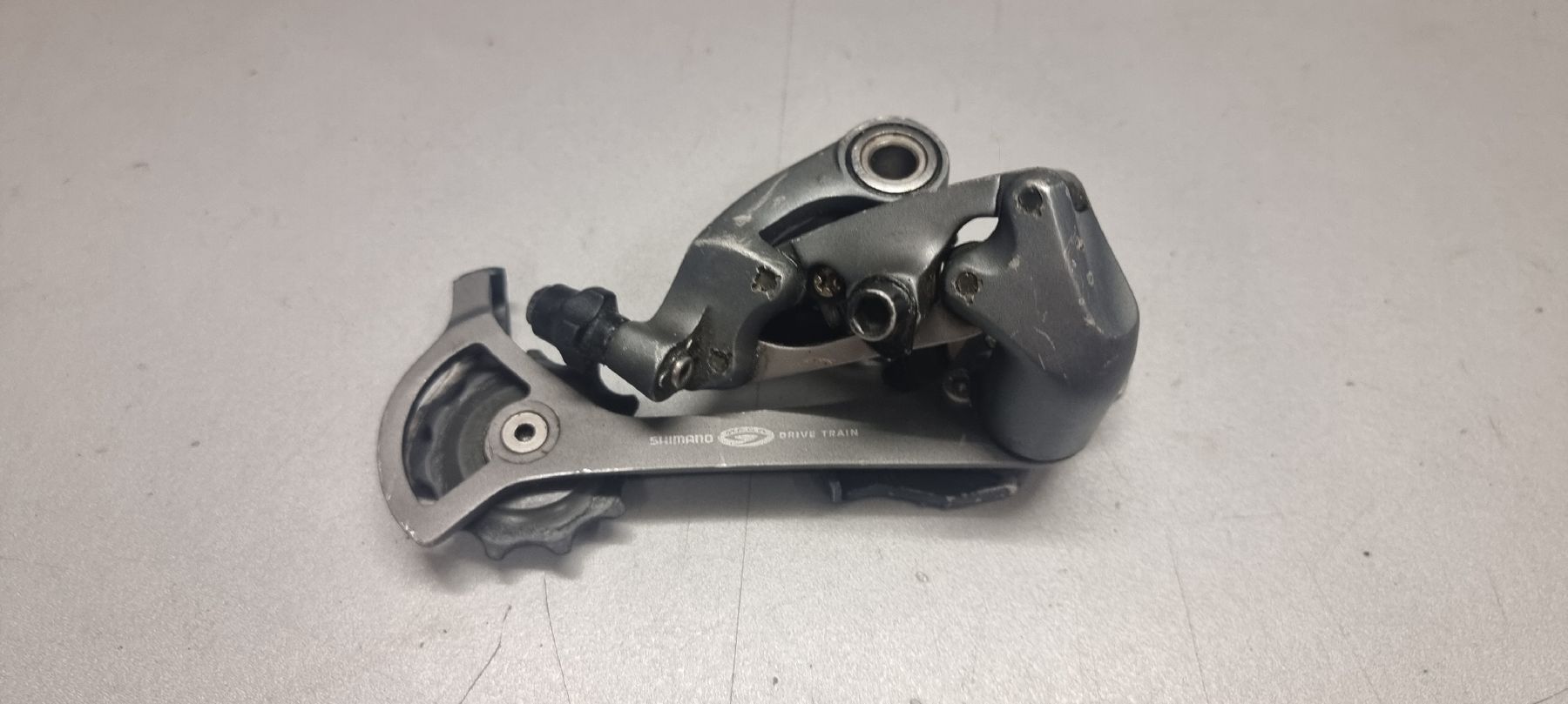 Shimano Pezzi di ricambio: Shimano XTR M952 Schaltwerk  – Usato da Seon venduto da Stibinio 1