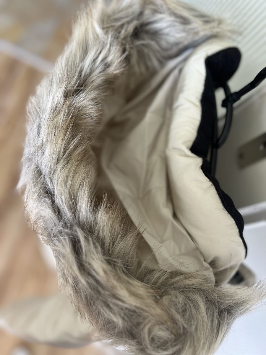 Calvin Klein Jacken & Mäntel: CALVIN KLEIN JEANS- Mantel Jacke -Creme – Neu und originalverpackt aus Bäretswil von esthersitak 4