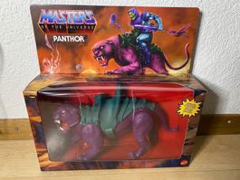 MASTERS OF THE UNIVERSE ORIGINS  / PANTHOR MOTU