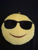 Smiley Plüsch