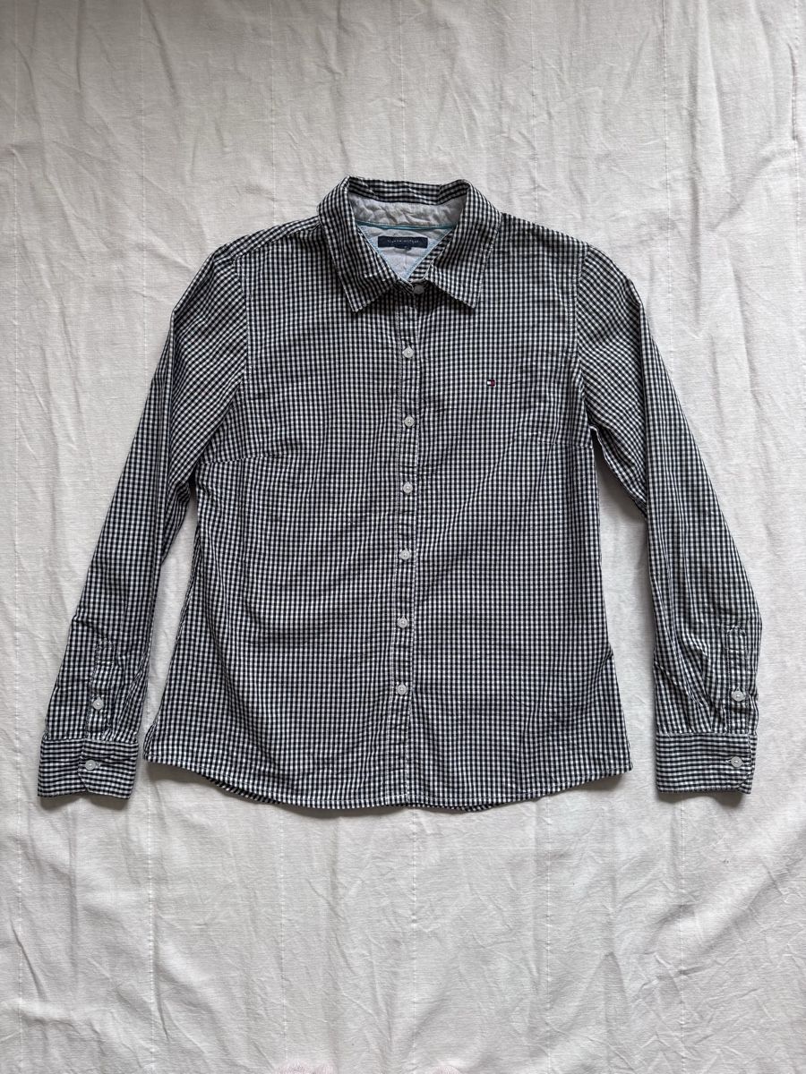 Tommy Hilfiger Camicie: Tommy Hilfiger Shirt – Usato da Zürich venduto da cam_kcc7