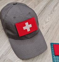 Patch Badge Klett Kleider Schweiz Suisse Svizzera