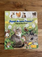 "Kennst du meine Freunde?" Kinderbuch von Valerie Briggs