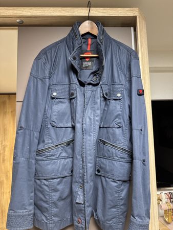 Strellson Übergangs Jacke