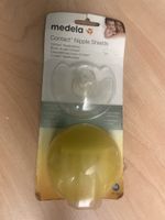 Medela Contact Brusthütchen Grösse M 20mm/Neu/OVP