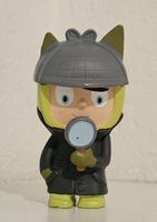 🔥 KREATIV-TONIE Figur Detektiv 💚 RARITÄT 🔥