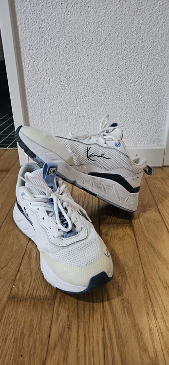 scarpe-sportive-karl-kani-nuove-con-scatola-gebraucht-in-z-rich-f-r