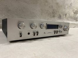 Pioneer SA-610 Verstärker - BLUE SERIE - (Japan, 1979-81)