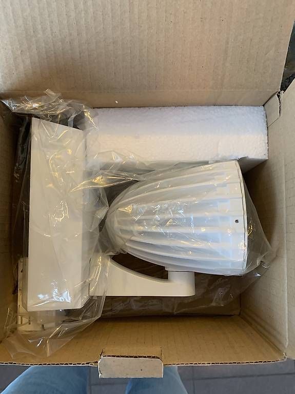 Lampade: Max Franke LED-Strahler – Usato da Muri AG venduto da cag733 1