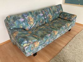 Bettsofa/ Schlafsofa/Gästebett