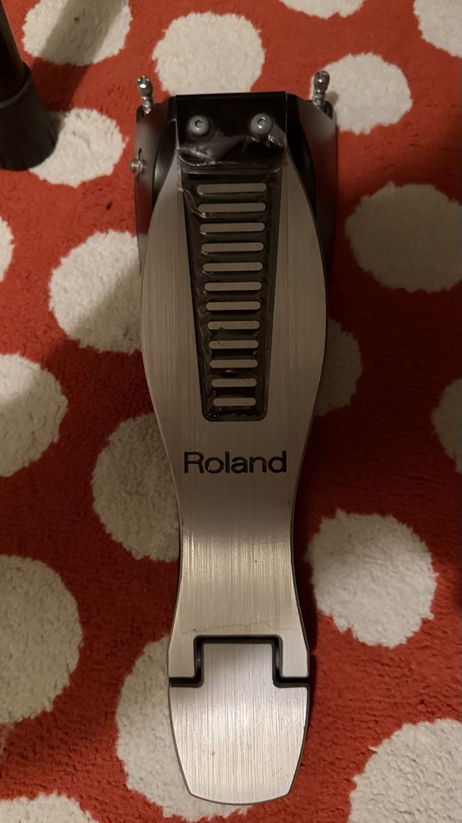 Roland Strumenti musicali: Roland TD-11 E-Drum – Usato da Zürich venduto da sockelismer 6