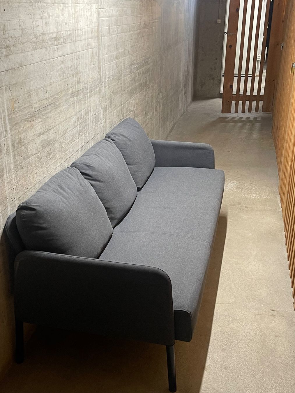 Divani: Neuwertiges Sofa/Couch, 2.5-Sitzer – Usato da Zürich venduto da Frank6005 1
