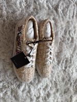 Zara Damen Sneakers, Grösse 36, Neu mit Etikett!