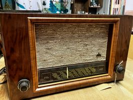 Radio