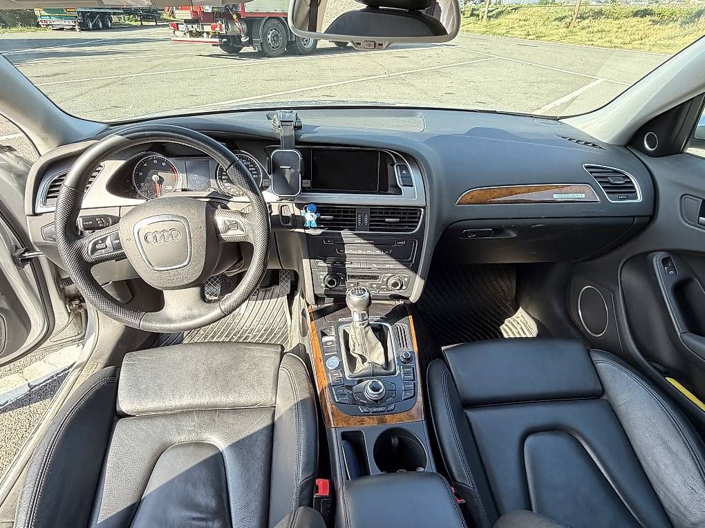 Automobili: Audi – Usato da Sion venduto da mic_s5ls 3