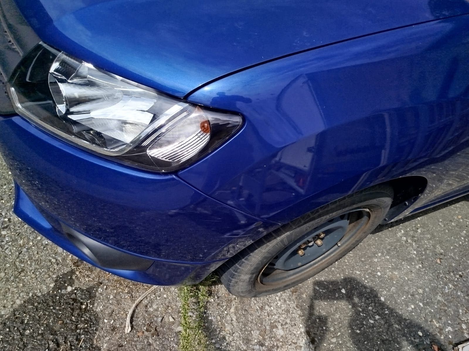 Dacia Automobili: Dacia Sandero 1.2 75 – Usato da Baar venduto da koz_rg8d 4