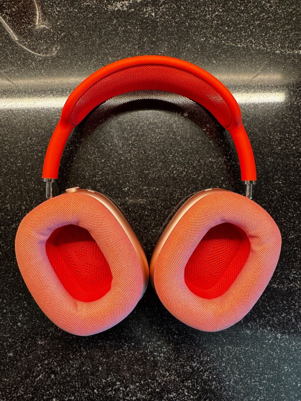 Apple Kopfhörer: Airpods Max Pink Lightning – Gebraucht aus Oberburg von dplayzz 2